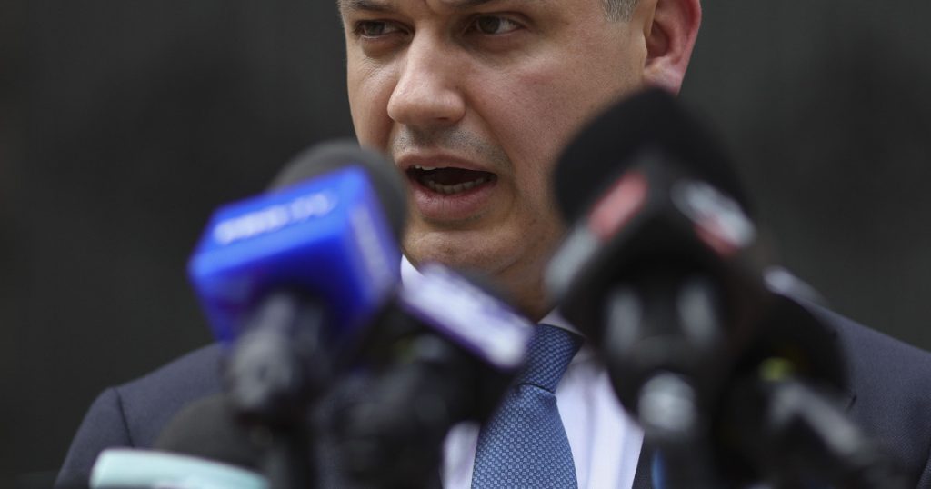 Analiza Programului de Guvernare al lui Eugen Tomac: Provocări și Perspective pentru România