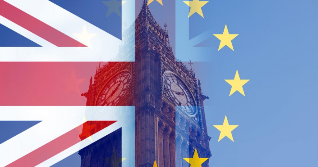 Jumătate dintre britanici doresc un al doilea referendum pe tema Brexit-ului: Analiza unei relații complexe cu Uniunea Europeană