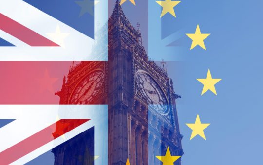 Jumătate dintre britanici doresc un al doilea referendum pe tema Brexit-ului: Analiza unei relații complexe cu Uniunea Europeană