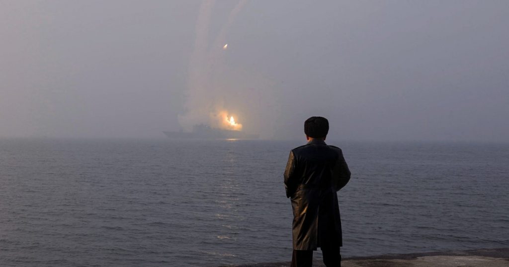Implicațiile Declarației Coreei de Nord: O Nouă Etapă în Rivalitatea Nucleară Globală