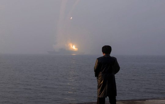 Implicațiile Declarației Coreei de Nord: O Nouă Etapă în Rivalitatea Nucleară Globală