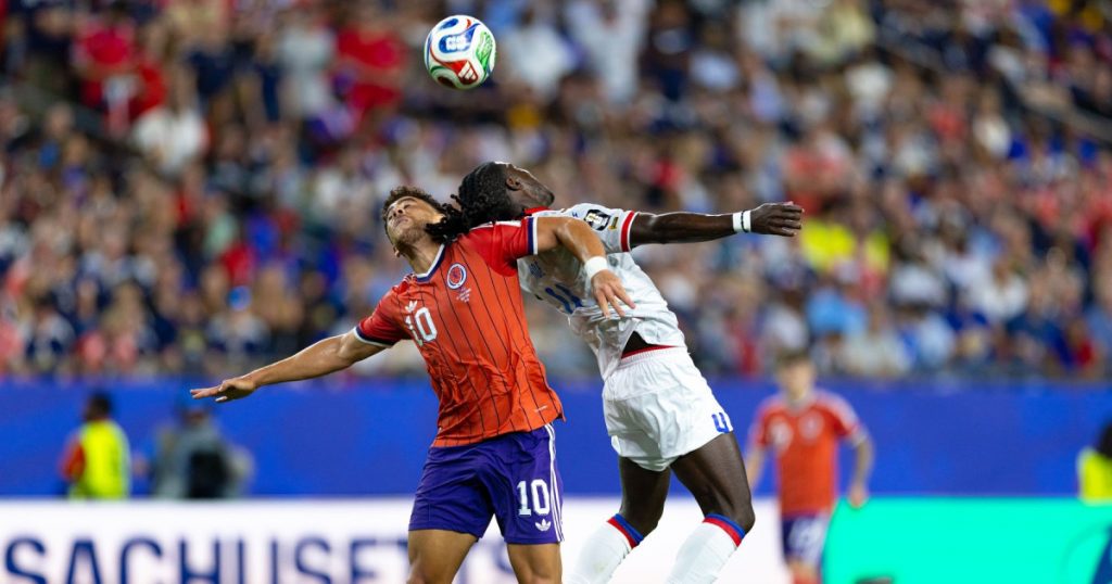 Scoția Începe cu Dreptul la CM 2026: O Victorie Emoționantă Împotriva Haitienilor