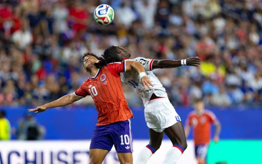Scoția Începe cu Dreptul la CM 2026: O Victorie Emoționantă Împotriva Haitienilor