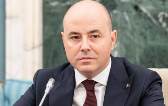 Controversă în PNL: Critica dură a lui Alexandru Muraru împotriva deciziei lui Nicușor Dan