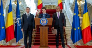 Culisele unei propuneri surpriză: Adrian Veștea, noul premier al României și impactul asupra PNL