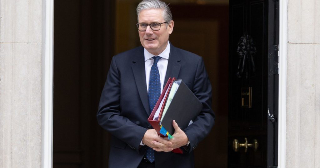 Interceptarea unui Petrolier Rus: Implicații Strategice și Politice pentru Marea Britanie și Rusia