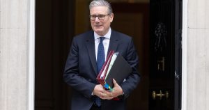 Interceptarea unui Petrolier Rus: Implicații Strategice și Politice pentru Marea Britanie și Rusia
