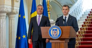 Controversele Constituționale: Analiza Nominalizării lui Adrian Vestea de către Nicușor Dan