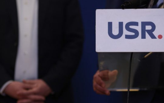 Tensiuni și Perspective: Voci Împărțite în USR după Desemnarea Premierului Veștea