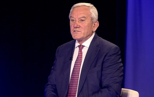 Analiza nominalizării lui Adrian Veștea: Strategii politice și implicații pentru PSD și PNL
