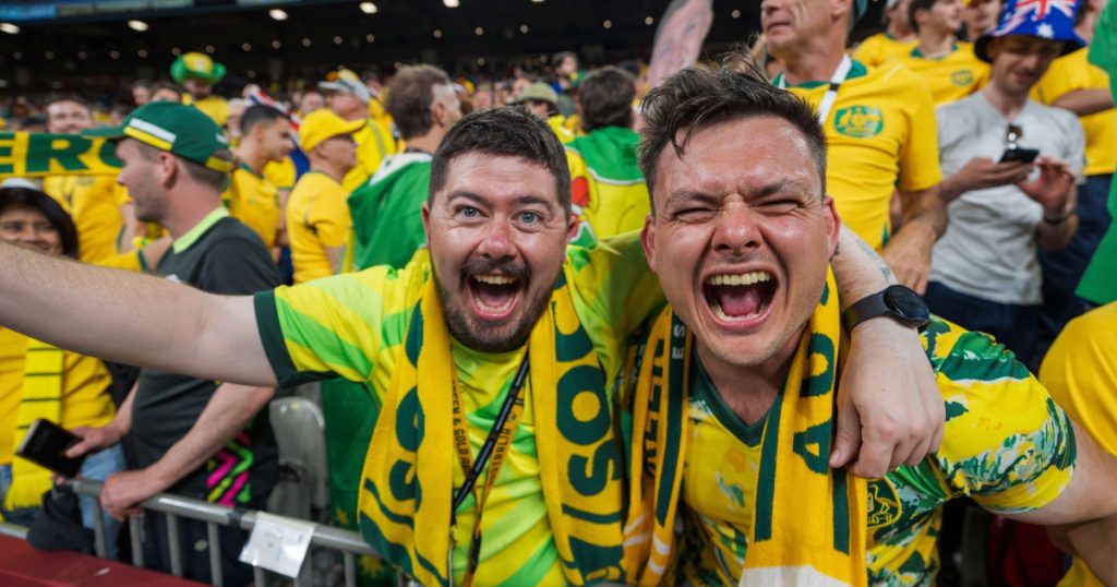 Australia Uimește Lumea Fotbalului cu o Victorie Surprinzătoare Împotriva Turciei în CM 2026