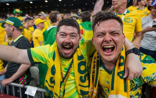 Australia Uimește Lumea Fotbalului cu o Victorie Surprinzătoare Împotriva Turciei în CM 2026