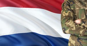 Olanda Inovează în Detenția Militară: Testarea unui Nou Model de Tabără pentru Prizonierii de Război