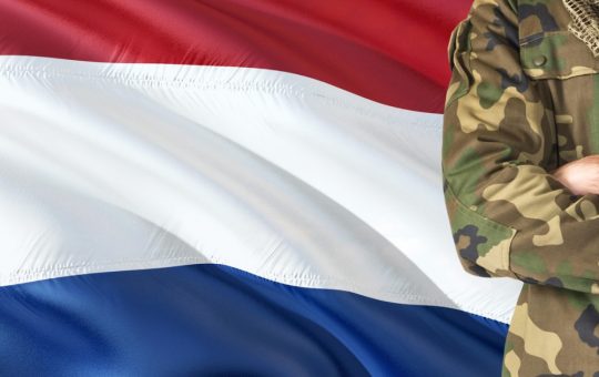 Olanda Inovează în Detenția Militară: Testarea unui Nou Model de Tabără pentru Prizonierii de Război