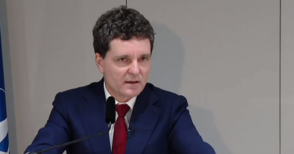 Desemnarea lui Adrian Veștea ca Prim-ministru: Un Pas Decisiv în Politica Românească