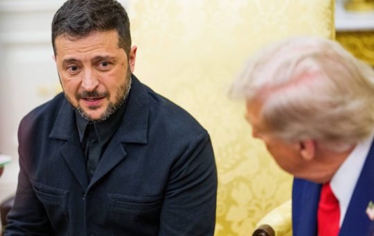 Ucraina în Războiul Dronelor: O Analiză a Progreselor și Provocărilor Diplomatice în Contextul Relațiilor cu SUA