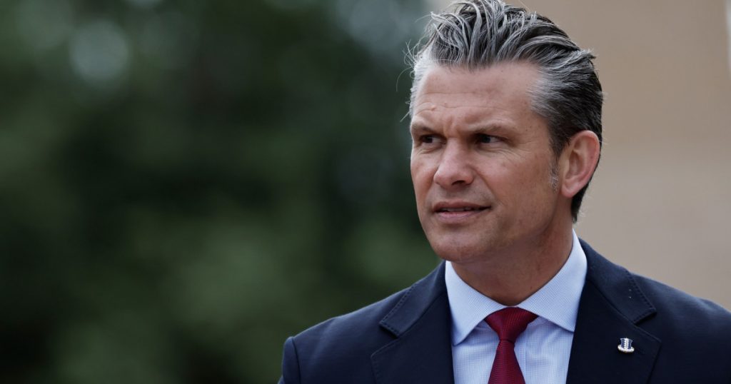 Opoziția din Normandia: Retorica belicoasă a lui Pete Hegseth și impactul asupra comemorării Zilei Z