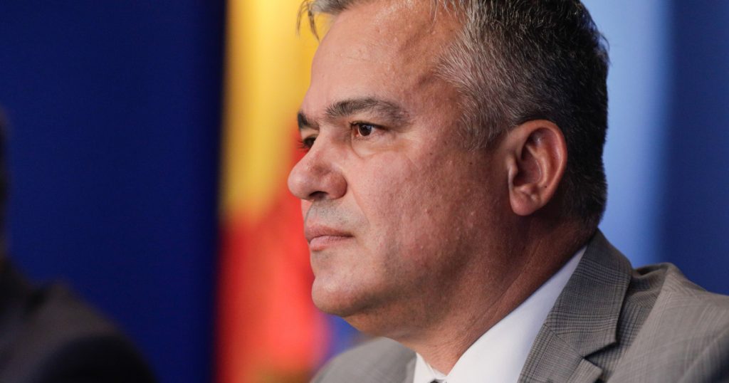Adrian Veștea: Direcția viitoare a guvernării României și provocările Parlamentului