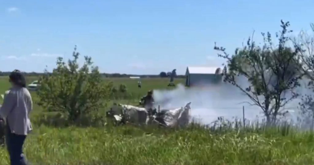 Tragedie în aer: Accidentul aviatic din Missouri și impactul său asupra comunității de parașutiști