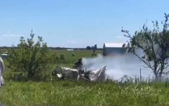 Tragedie în aer: Accidentul aviatic din Missouri și impactul său asupra comunității de parașutiști