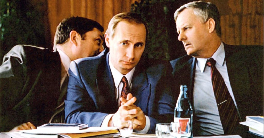 Impactul alegerilor din 1996 asupra ascensiunii lui Vladimir Putin: O analiză detaliată