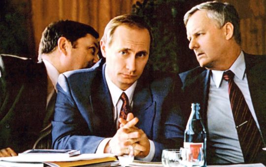 Impactul alegerilor din 1996 asupra ascensiunii lui Vladimir Putin: O analiză detaliată