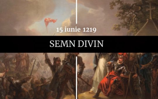 15 Iunie în Istorie: Evenimente Semnificative și Impactul Lor Asupra Lumei