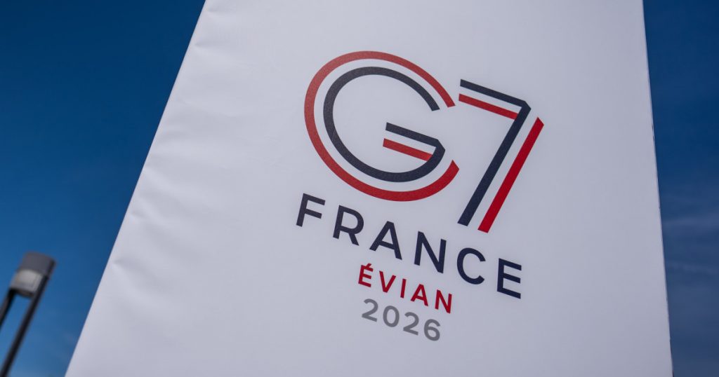Summitul G7 din Evian: Provocările și Mizele pentru Europa în Era Trump