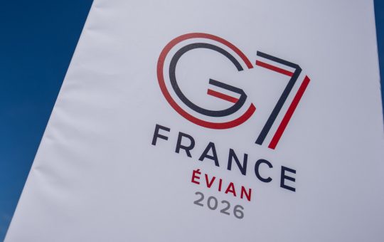 Summitul G7 din Evian: Provocările și Mizele pentru Europa în Era Trump
