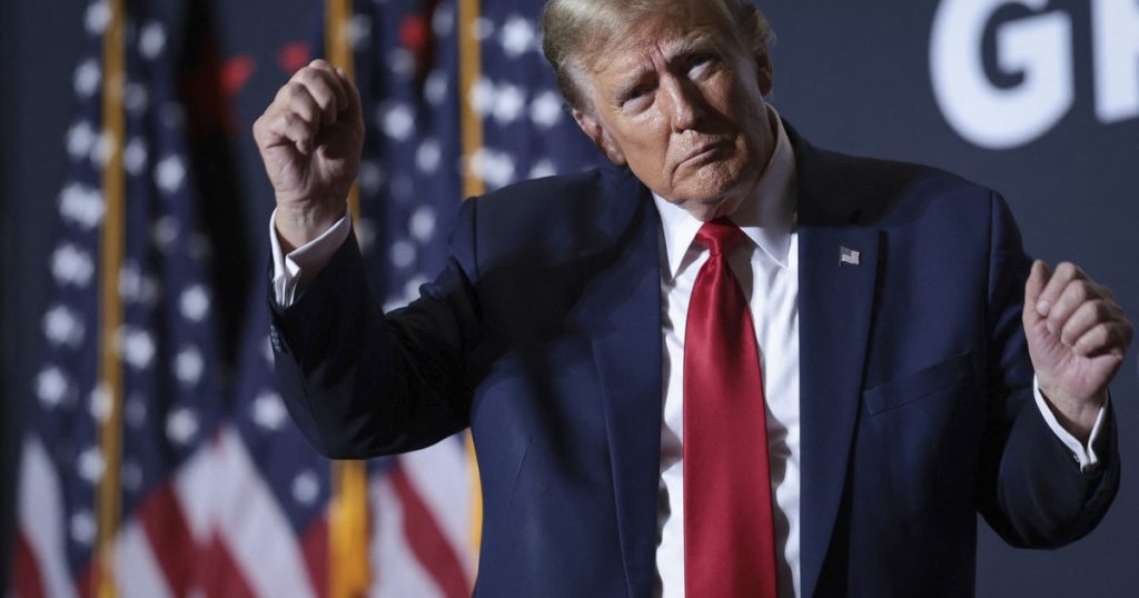 Donald Trump la 80 de ani: O nouă eră a puterii și provocările vârstei în politică