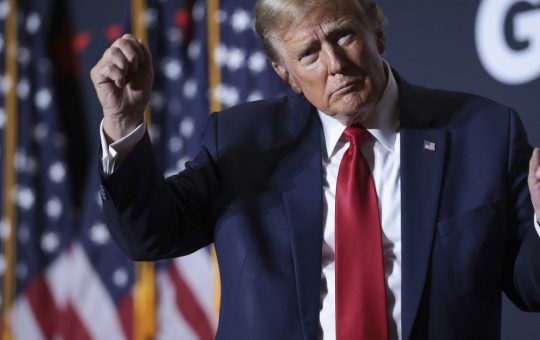Donald Trump la 80 de ani: O nouă eră a puterii și provocările vârstei în politică