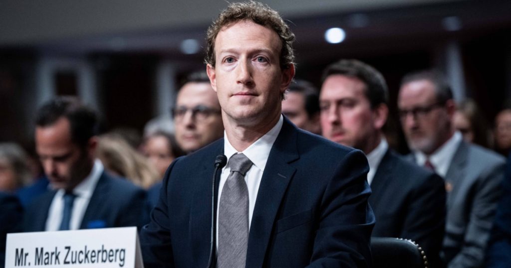 Provocările Meta: Mark Zuckerberg recunoaște greșelile în reorganizarea pentru inteligența artificială
