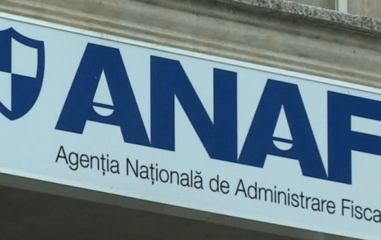 ANAF în Acțiune: O Analiză Profundă a Creanțelor Fiscale de Peste 540 Milioane Lei și Impactul Asupra Economiei Românești