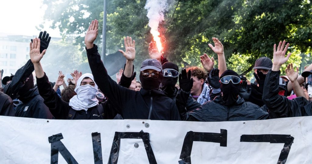 Protestele de la Geneva: O reacție împotriva inegalității și a globalizării înainte de summitul G7