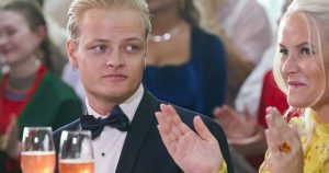 Controversa din familia regală norvegiană: Condamnarea fiului prințesei moștenitoare Mette-Marit pentru viol și infracțiuni conexe