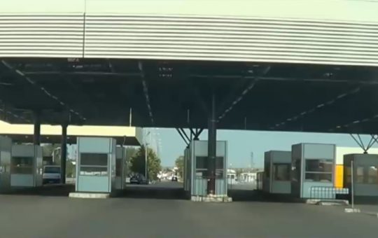 Grevă de avertisment în sistemul vamal: Reacții și implicații ale acțiunilor sindicale