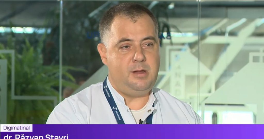 Hernia Spiegel: Un Defect Abdominal Mai Puțin Cunoscut, Dar Cu Implicații Serioase