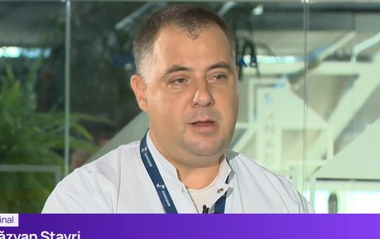 Hernia Spiegel: Un Defect Abdominal Mai Puțin Cunoscut, Dar Cu Implicații Serioase
