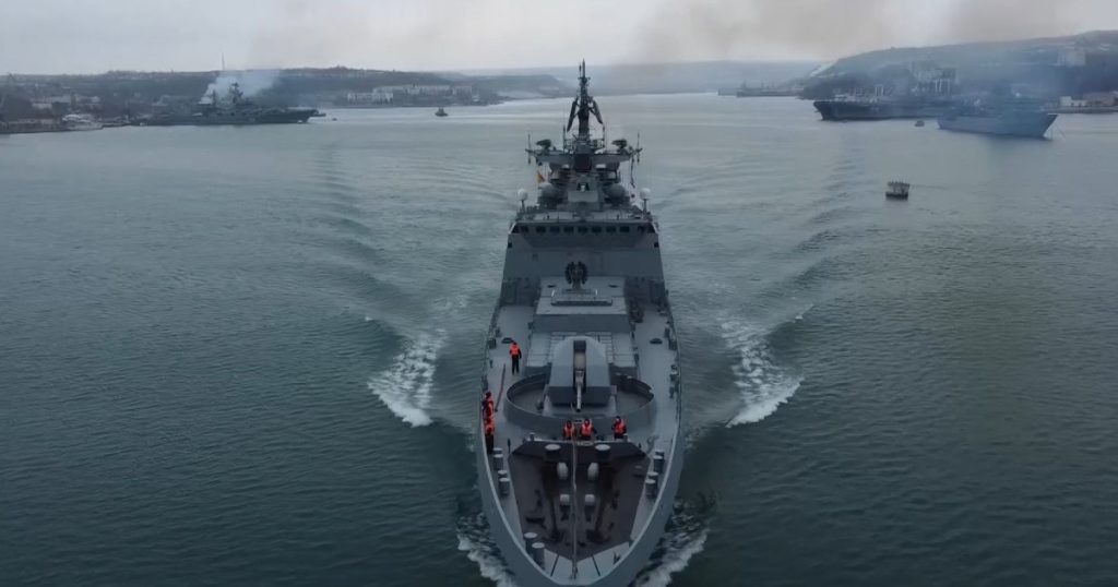Anularea Paradei Navale din Rusia: Context, Implicații și Perspective