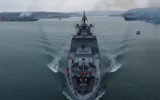 Anularea Paradei Navale din Rusia: Context, Implicații și Perspective