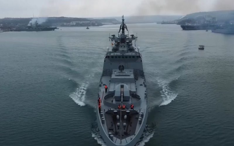 Anularea Paradei Navale din Rusia: Context, Implicații și Perspective
