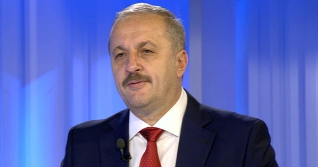 Vasile Dâncu și Viitorul Politic al României: Deciziile Raționale din Umbra Alegerilor Liberale