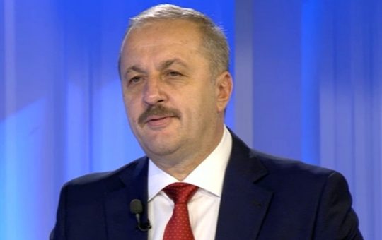 Vasile Dâncu și Viitorul Politic al României: Deciziile Raționale din Umbra Alegerilor Liberale