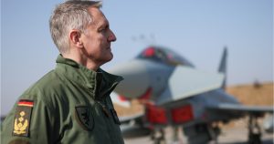 Germania Își Asumă Rolul de Lider în Apărarea NATO: Pregătiri pentru un Conflict cu Rusia