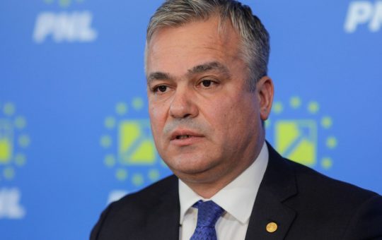 Adrian Veștea și Provocările PNL: Îndemnul la Rațiune într-un Moment de Răscruce Politică