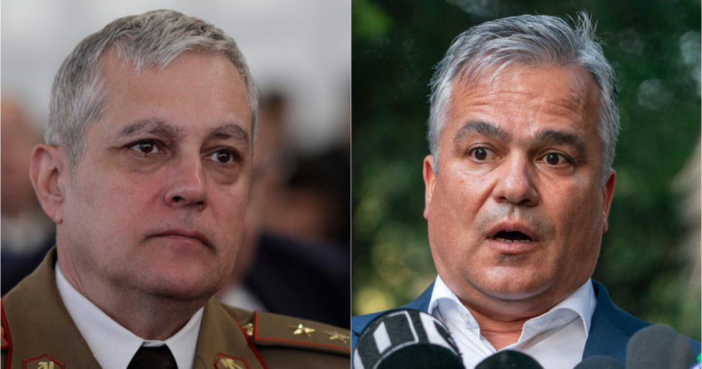 Controversele infrastructurii militare: Criticile fostului comandant NATO la adresa lui Adrian Veștea și implicațiile acestora pentru România