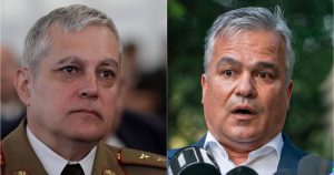 Controversele infrastructurii militare: Criticile fostului comandant NATO la adresa lui Adrian Veștea și implicațiile acestora pentru România