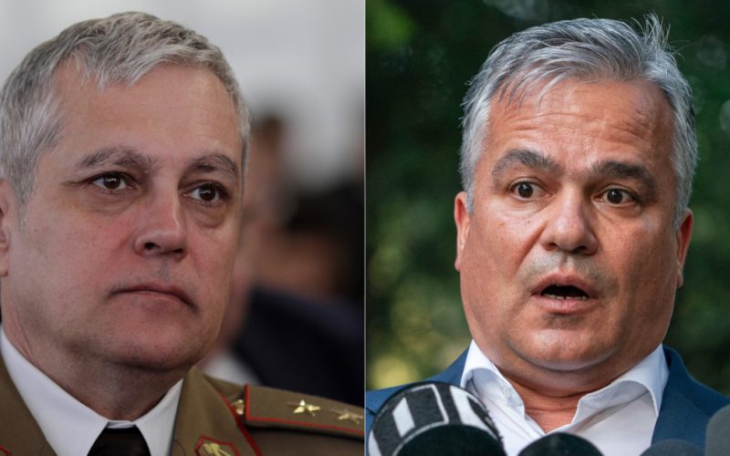 Controversele infrastructurii militare: Criticile fostului comandant NATO la adresa lui Adrian Veștea și implicațiile acestora pentru România