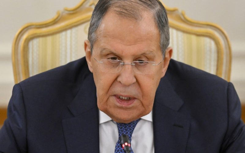 Rusia și SUA: O nouă dinamică în geopolitica globală sub conducerea lui Serghei Lavrov