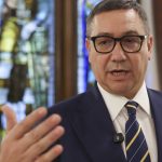 Victor Ponta: Un Apel la Competență pentru Guvernul Veștea în Timpuri de Criză
